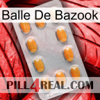 Bazook Bullet cialis3